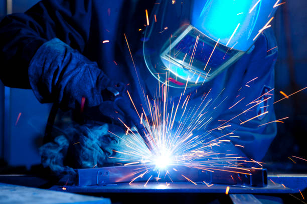 Best Welding Inspection and Certification in Rhinelander, WI