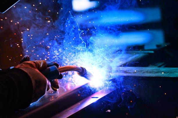 Best Maintenance and Repair Welding in Rhinelander, WI