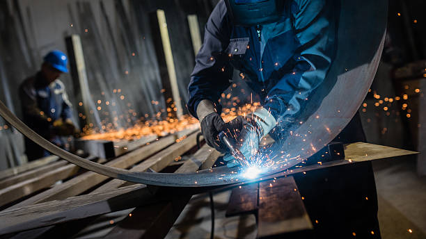 Best Artistic and Custom Metal Fabrication in Rhinelander, WI