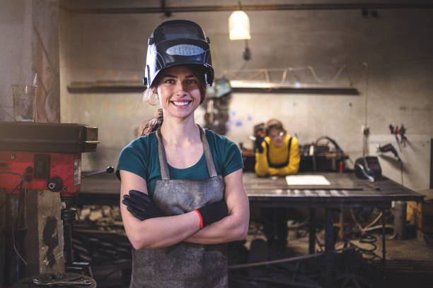 Affordable Welder Services in Rhinelander, WI